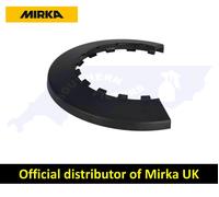 Mirka Edge Protector for DEROS 150mm
