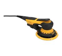 Mirka Deros II 650 150mm Electric Random Orbital Sander 5mm Hub - MID6504044