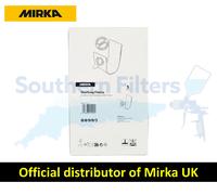 Mirka Fleece Dust Bags - Genuine 1025 / 915 / 1217 / 1230 - All models