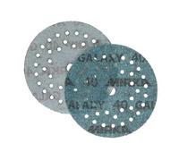 Mirka Galaxy 150mm Multifit Grip Sanding Discs 80 Grit - 400 Grit Packs of 50