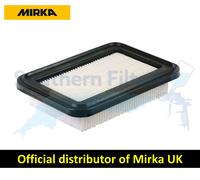 Mirka Genuine Vacuum Filter for 1230 extractors - 8999100411
