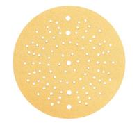 Mirka Gold 150mm Grip Multihole 37- / 121-Hole