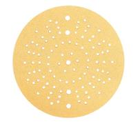 Mirka Gold 150mm Grip Multihole 37- / 121-Hole