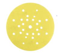 Mirka Gold Abrasive Soft Grip 180 Grit 225mm (Pack of 25)