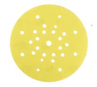 MIRKA 2364802540 Gold grip, 225mm, 27 Holes, grain P40 - Packing units 25