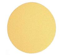 Mirka PSA GOLD / MIRKA SANDY No Hole 6" (150mm)Self Adhesive Discs, P40 - P500