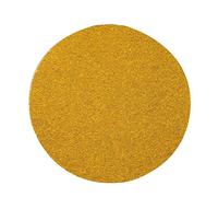 Mirka Gold Universal Sanding Paper Ø 77mm Grip P320, 50 pcs / For sanding plaster, filler, chipboard, wood, varnish