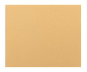 Mirka Goldflex Soft Hand Pads 115 x 140mm P240 Grit