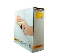 Mirka Goldflex Soft P600 Roll 115X25
