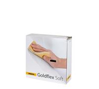 Mirka Goldflex P180 Grit Perforated Roll - 200 Abrasive Sanding Pads