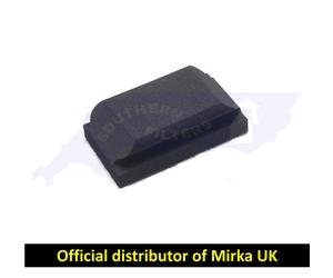 Mirka Grip Shaped Sanding Block 70 x 125mm
