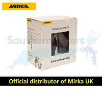 Mirka Hand Sanding Kit 70 x 198mm (KIT001HAND)