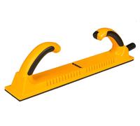 Mirka Handblock Hand File Rigid 70x400mm 53-Hole with Extraction 8391155111