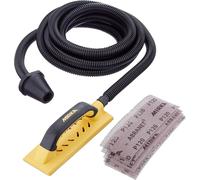 Mirka Handy Kit Hand Sanding Starter-Kit 80x230mm / Sanding Block Set with dust