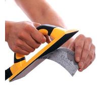 MIRKA HANDY STRIPS P120 PK10