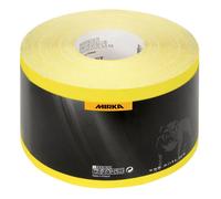 Mirka Hiomant Abrasive Sandpaper, 50m Roll, P240 Grit