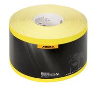 Mirka Hiomant Abrasive Sandpaper, 50m Roll, P60 Grit