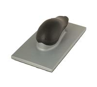 Mirka 8391702011 Hand Block 115 x 230 mm GRIP 36 L, grey