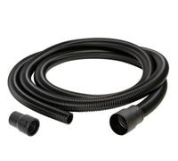 MIRKA Hose- 27mm x 4m - With Connector - MIN6519411 DUST EXTRACTOR