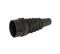 Mirka Hose Adapter for Dust Extractors 30-48mm - Suitable for Henry Style Vacuum