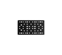 Mirka Interface Pad 81 x 133mm 54 Holes 7mm Grip (Pack of 5)