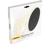 Mirka LEROS Backing Pad 225mm 25 hole for use with LEROS and LEROS-S