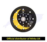 Mirka LEROS Backing Pad 225mm - for use with LEROS and LEROS-S
