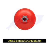 Mirka M14 Hard Backing Pads 77/125/150mm (8297300111) (8297800111) (8298000111)