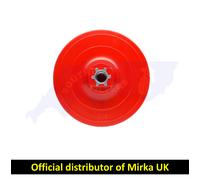 Mirka M14 Hard Backing Pads 77/125/150mm (8297300111) (8297800111) (8298000111)