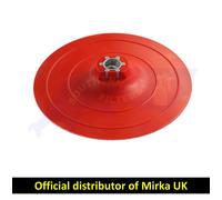 Mirka M14 Hard Backing Pads 77/125/150mm (8297300111) (8297800111) (8298000111)