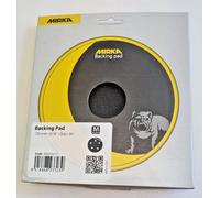 Mirka Backing Pad Net 125mm 5/16in44-HOLE Medium (Grip)