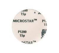 Mirka Microstar 77mm Grip Disc P1200 (PK-50)