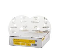 Mirka Microstar Discs P1200 50 Pieces