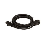 Mirka MIE9016011 Rewireable Mains Cable - for Mirka DEROS, Mirka DEOS and Mirka LEROS - 4,3m CE 230V EU