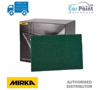 SUNOX® MESH Abrasive Scotch Scuff Finishing Pad Grey Ultra Fine 20pk UF