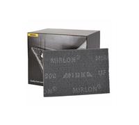 Mirka Mirlon - UF ULTRA FINE GREY SCOTCH Hand Pads - BOX of 20
