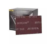 Mirka Mirlon Red Very Fine VF Hand Pads Box 20 - Automotive Prep Pads