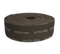 Mirka Mirlon Scotch - Grey Ultra Fine - 115mm Strips 10m Roll