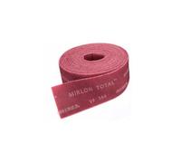 Mirka Mirlon Total UF1500 Gray Roll Super Soft 115X10 Pieces 1