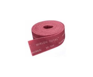 Mirka Mirlon Total UF1500 Gray Roll Super Soft 115X10 Pieces 1