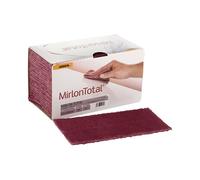 Mirka Mirlon Total VF360 Red Abrasive Sheets 115x230 Pieces 25