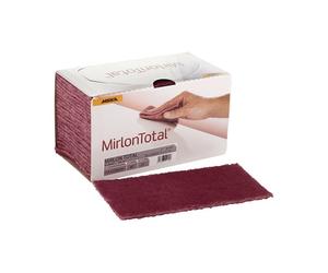 Mirka Mirlon Total VF360 Red Abrasive Sheets 115x230 Pieces 25