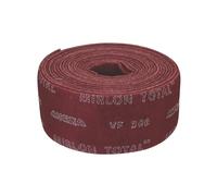 Mirka Mirlon Total VF360 Red Roll Super Soft 115X10 Pieces 1