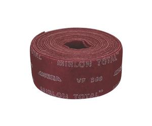 Mirka Mirlon Total VF360 Red Roll Super Soft 115X10 Pieces 1