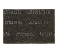 Mirka Mirlon Finishing Pad 229 x 152 x 10mm - 1,500g