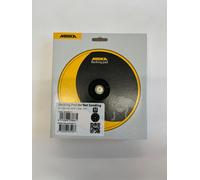 Mirka Backing Pad Net 150mm 5/16" Grip 51H Medium For Net Discs