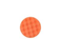 Mirka Orange Pad 85 Mm Wavy Pieces 1