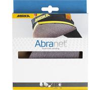 Mirka P240 Abranet Delta Grip Sanding Discs for DEOS Delta 152mm (Pack of 10)