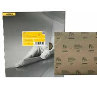 Mirka P240 WPF Wet & Dry Sanding Sheets Quire 50pk Waterproof Sand Paper