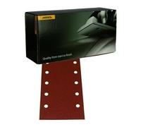 Mirka P40 Coarse cut 70X420mm 14Hole - 4066405040